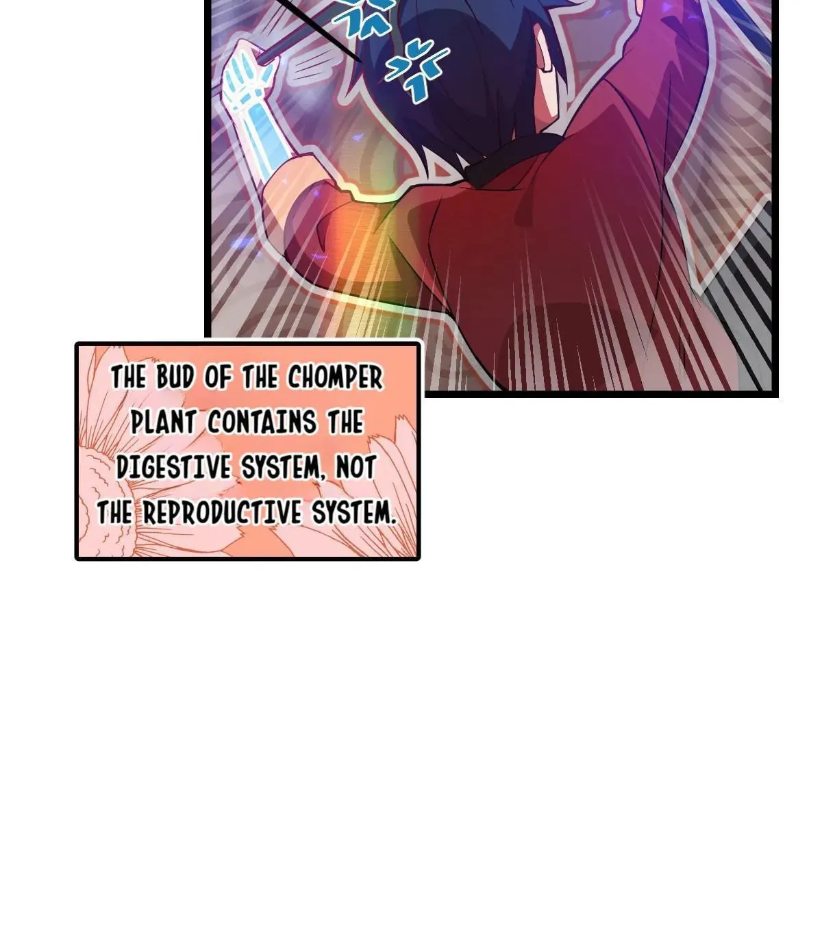 Read Little Skeleton (Colored) chapter 82 image 27 on Lezhin