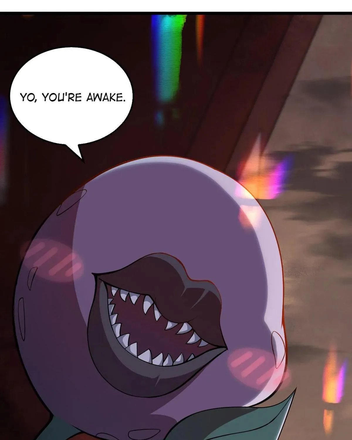 Read Little Skeleton (Colored) chapter 82 image 3 on Lezhin