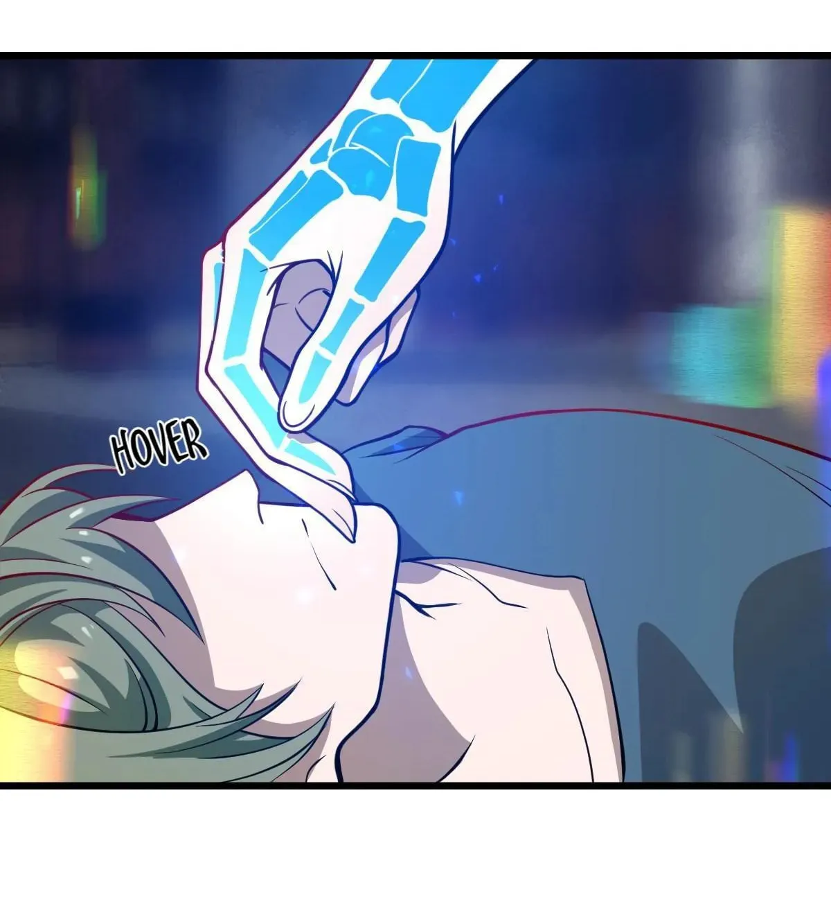 Read Little Skeleton (Colored) chapter 82 image 39 on Lezhin