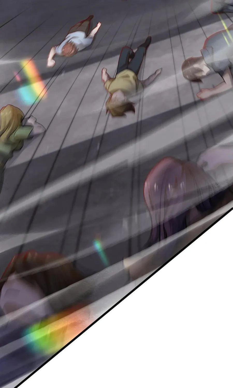 Read Little Skeleton (Colored) chapter 82 image 44 on Lezhin