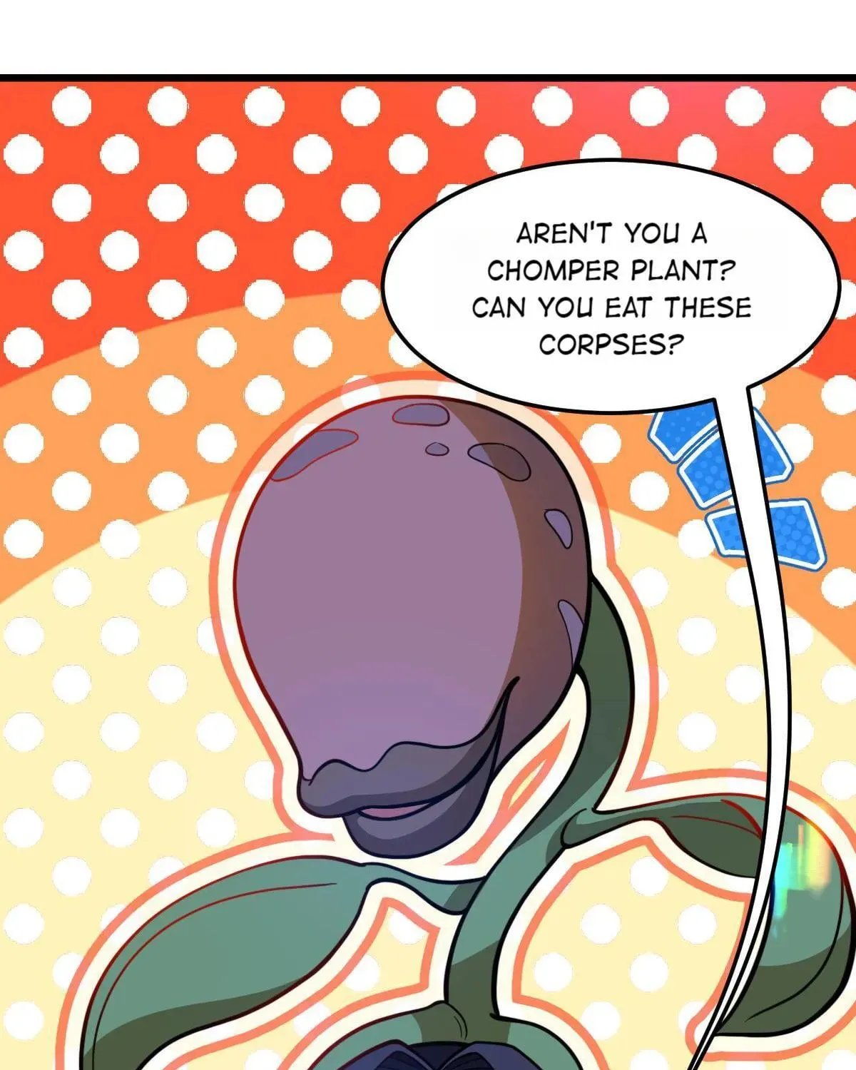 Read Little Skeleton (Colored) chapter 82 image 48 on Lezhin