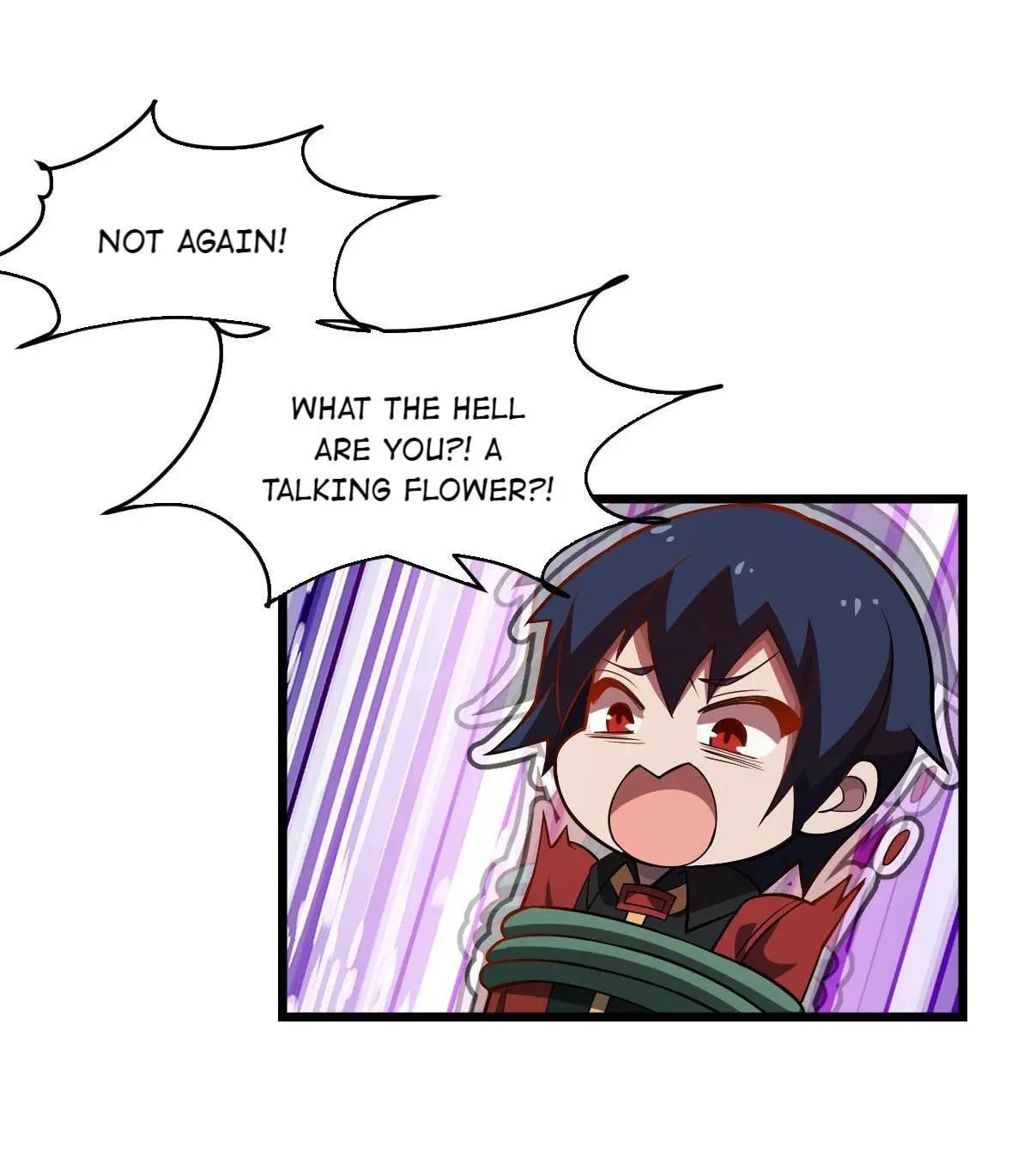 Read Little Skeleton (Colored) chapter 82 image 5 on Lezhin