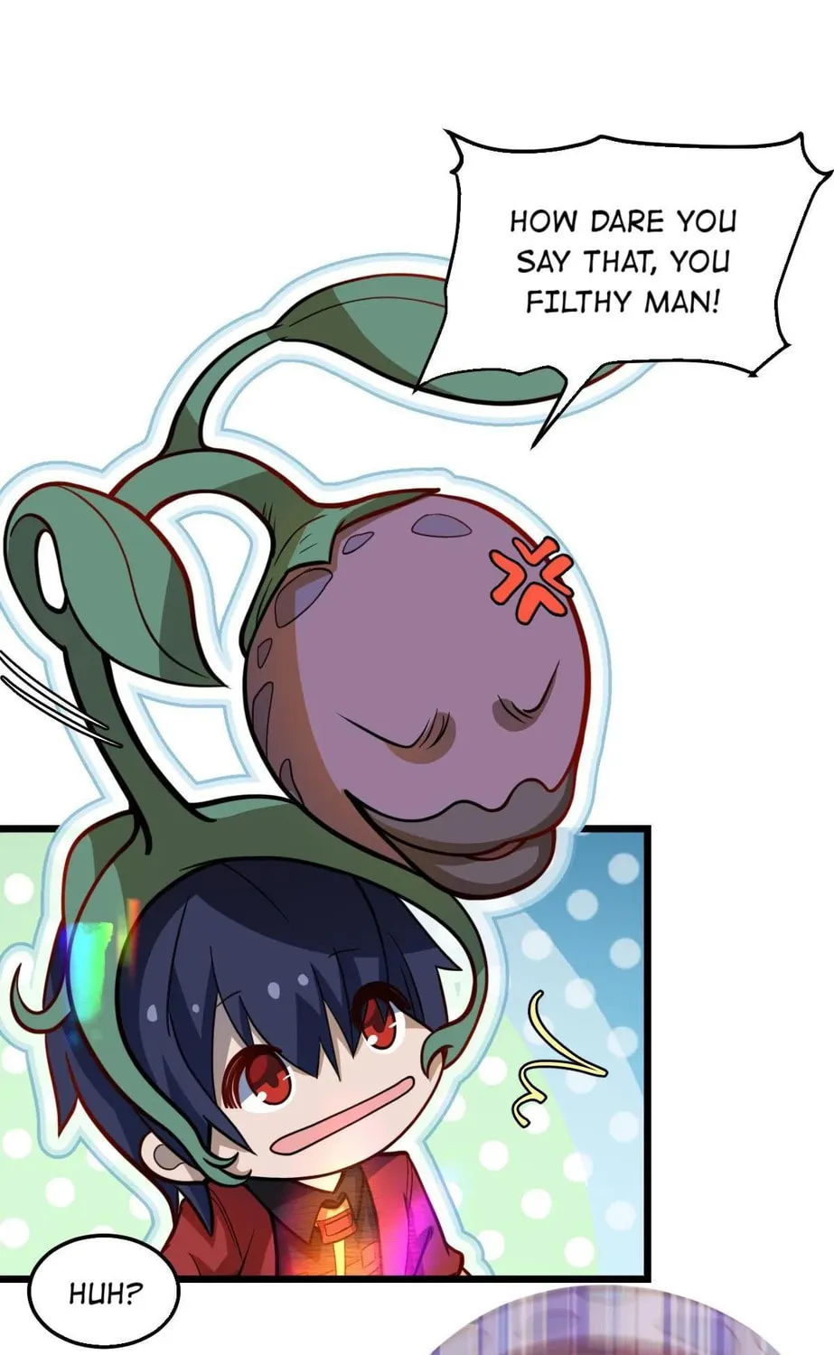 Read Little Skeleton (Colored) chapter 82 image 50 on Lezhin