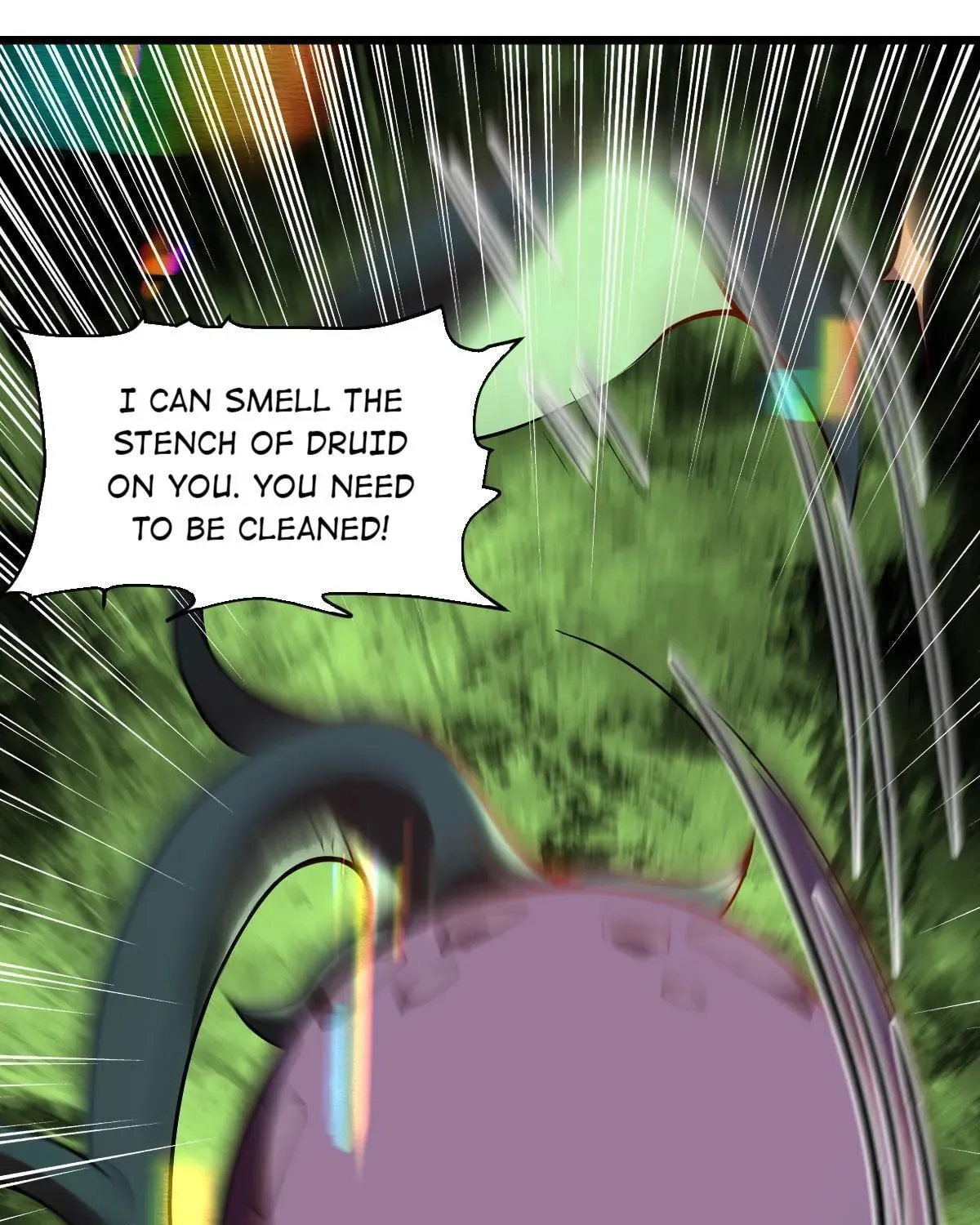 Read Little Skeleton (Colored) chapter 82 image 6 on Lezhin