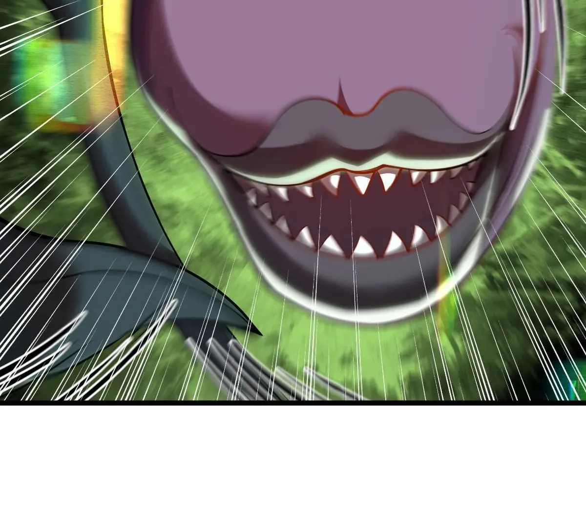 Read Little Skeleton (Colored) chapter 82 image 7 on Lezhin