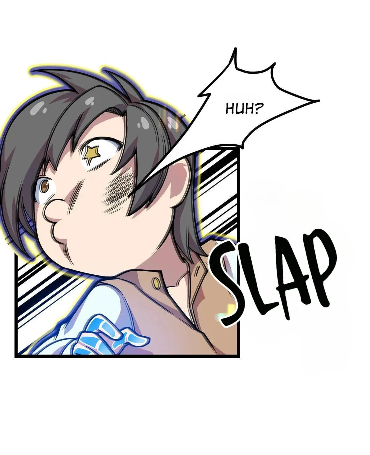 Read Little Skeleton (Colored) chapter 82 image 72 on Lezhin