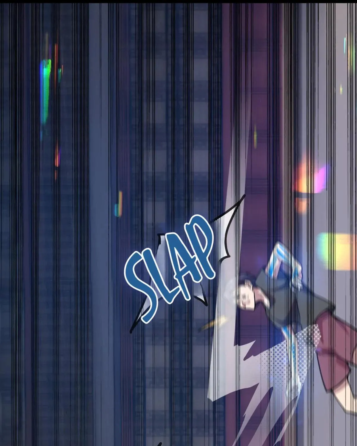 Read Little Skeleton (Colored) chapter 82 image 74 on Lezhin