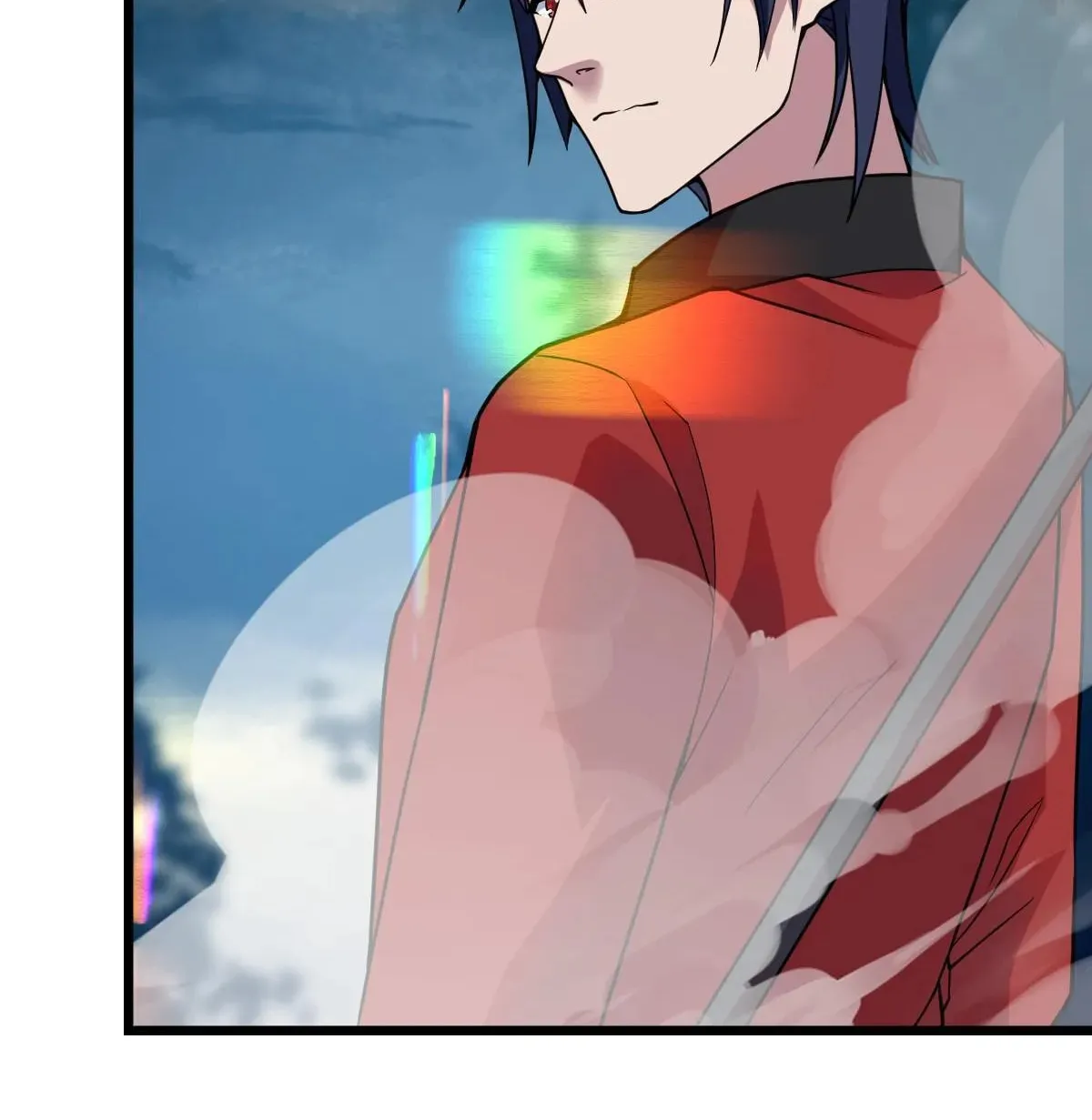 Read Little Skeleton (Colored) chapter 82 image 79 on Lezhin