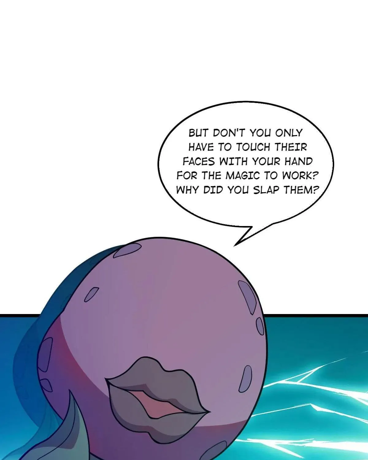 Read Little Skeleton (Colored) chapter 82 image 80 on Lezhin