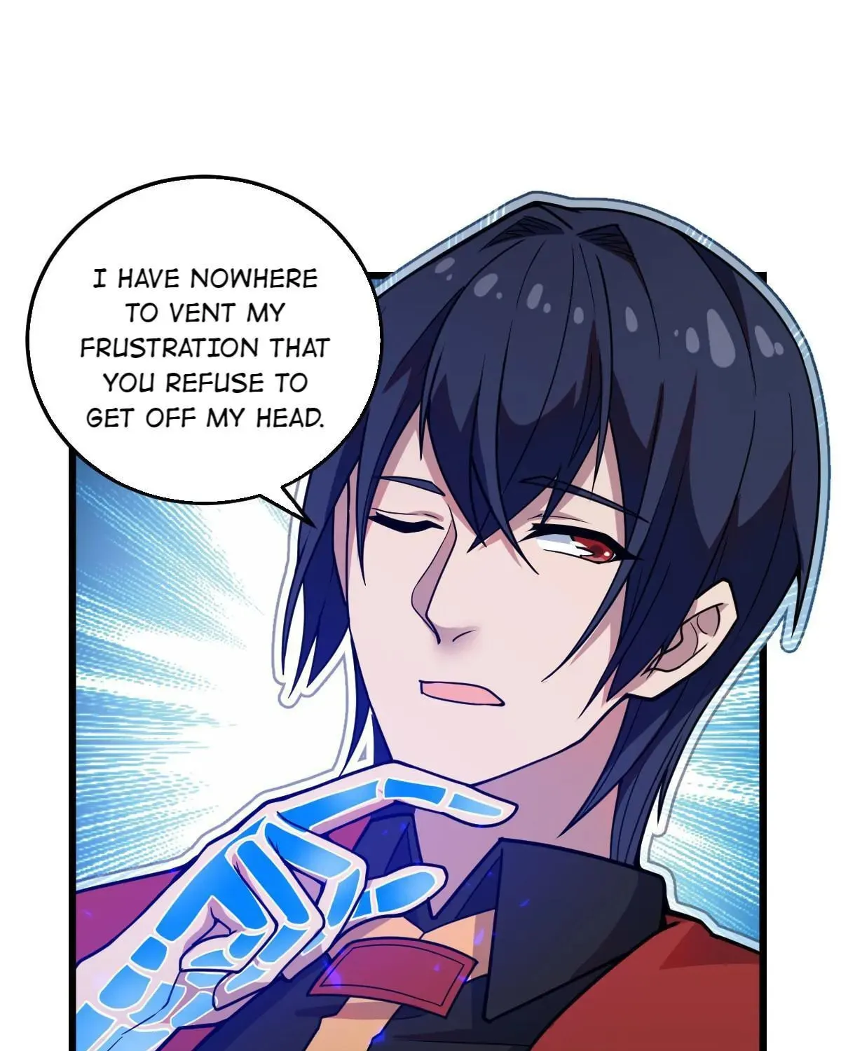 Read Little Skeleton (Colored) chapter 82 image 82 on Lezhin
