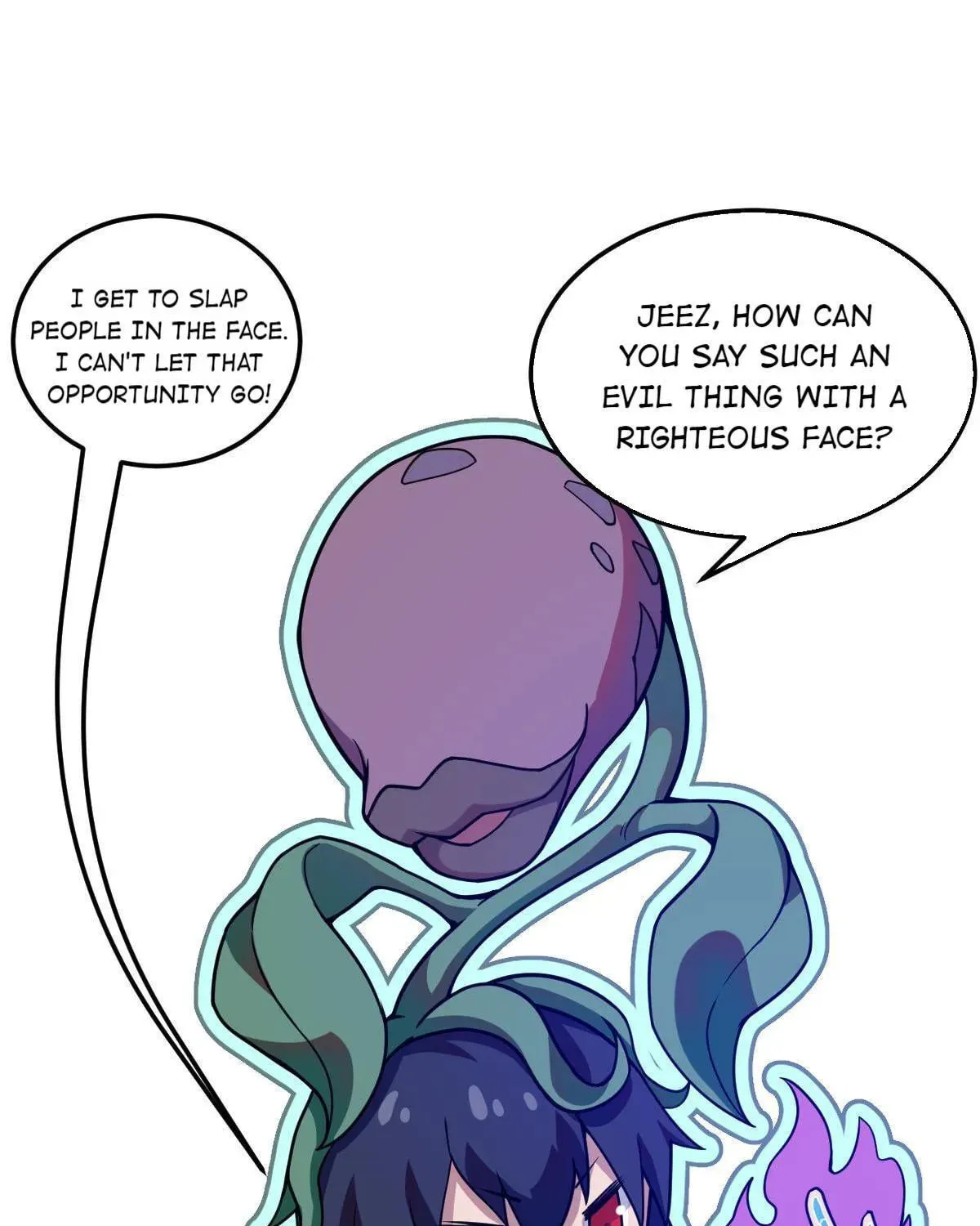 Read Little Skeleton (Colored) chapter 82 image 84 on Lezhin