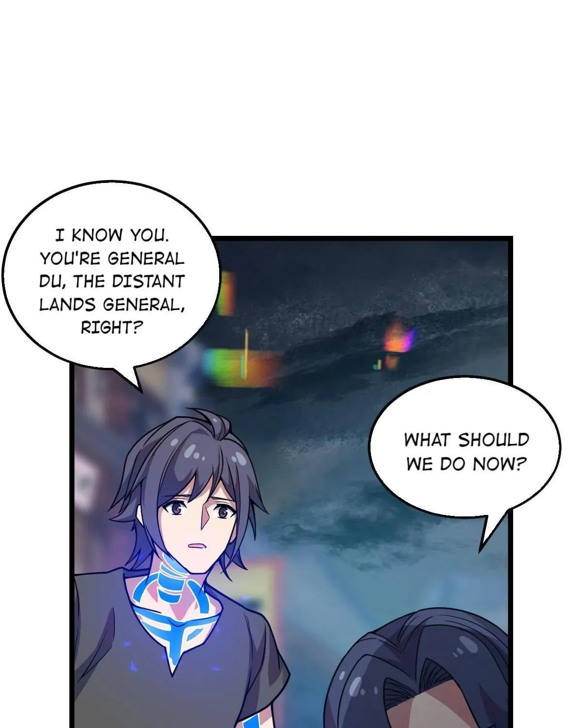 Read Little Skeleton (Colored) chapter 82 image 86 on Lezhin