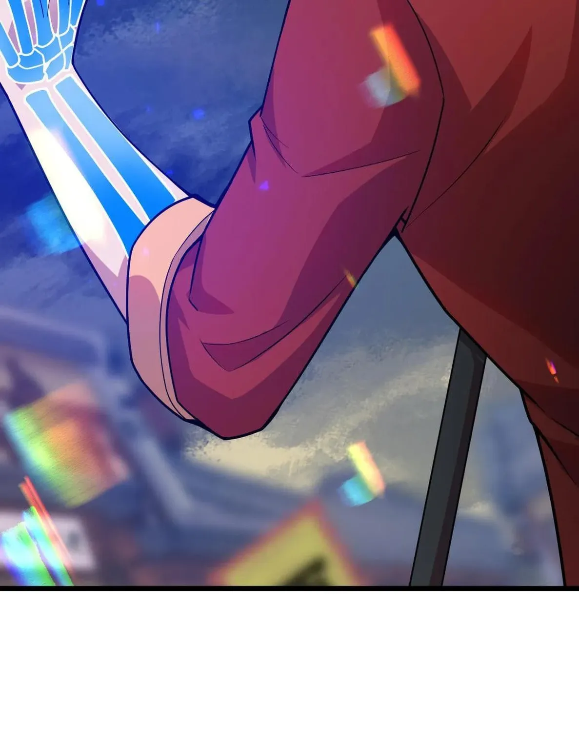 Read Little Skeleton (Colored) chapter 82 image 90 on Lezhin