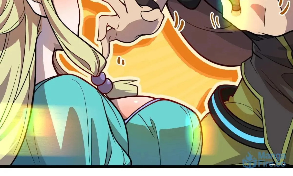 Read Little Skeleton (Colored) chapter 83 image 19 on Lezhin