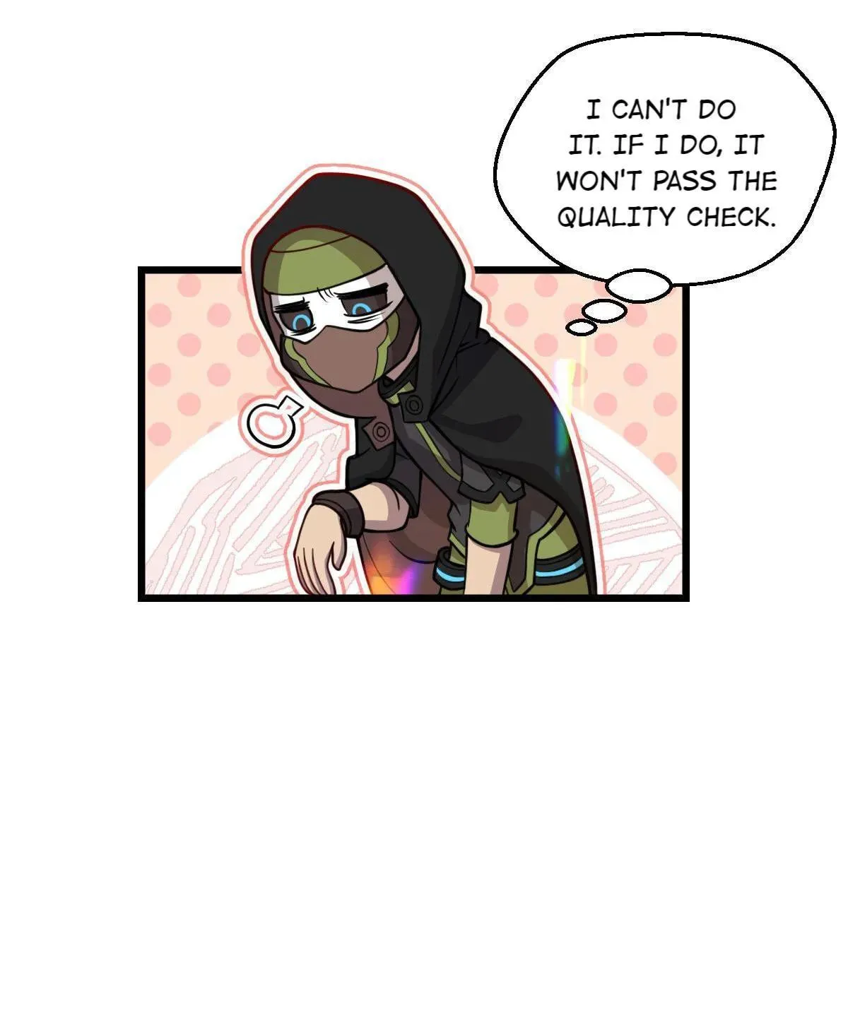 Read Little Skeleton (Colored) chapter 83 image 20 on Lezhin