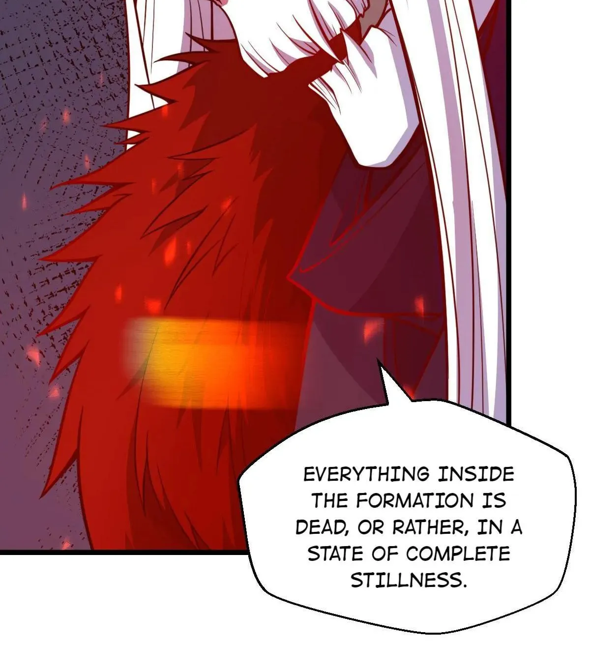Read Little Skeleton (Colored) chapter 83 image 26 on Lezhin