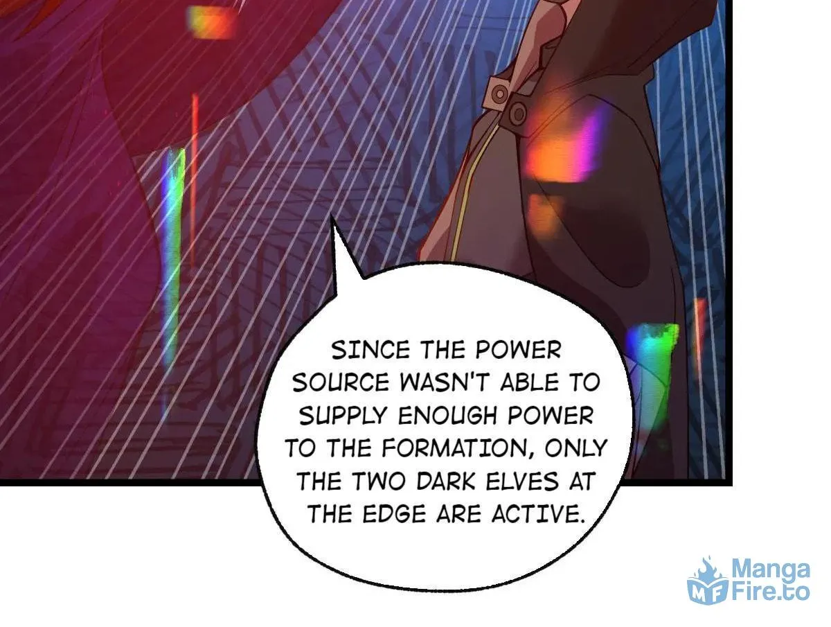 Read Little Skeleton (Colored) chapter 83 image 30 on Lezhin