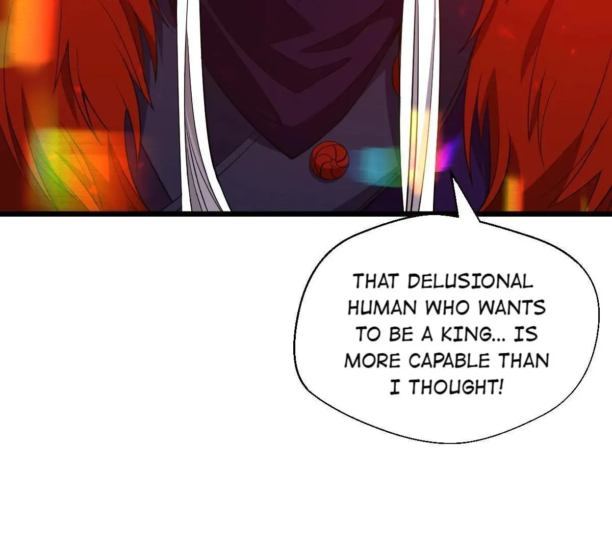 Read Little Skeleton (Colored) chapter 83 image 32 on Lezhin