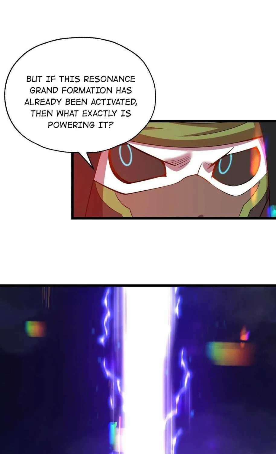 Read Little Skeleton (Colored) chapter 83 image 35 on Lezhin
