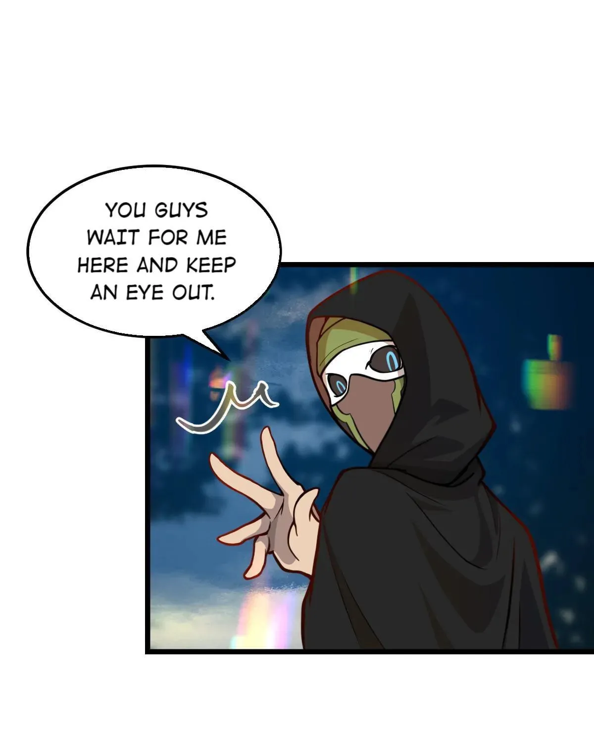 Read Little Skeleton (Colored) chapter 83 image 4 on Lezhin