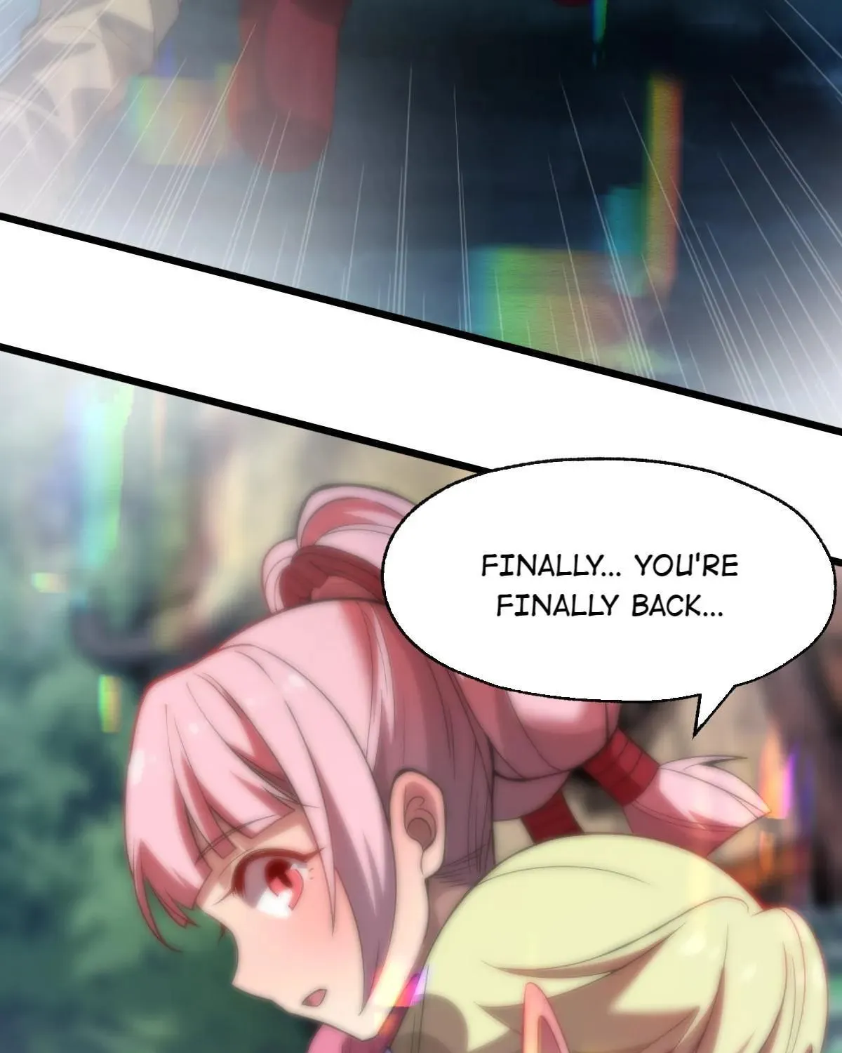Read Little Skeleton (Colored) chapter 83 image 49 on Lezhin