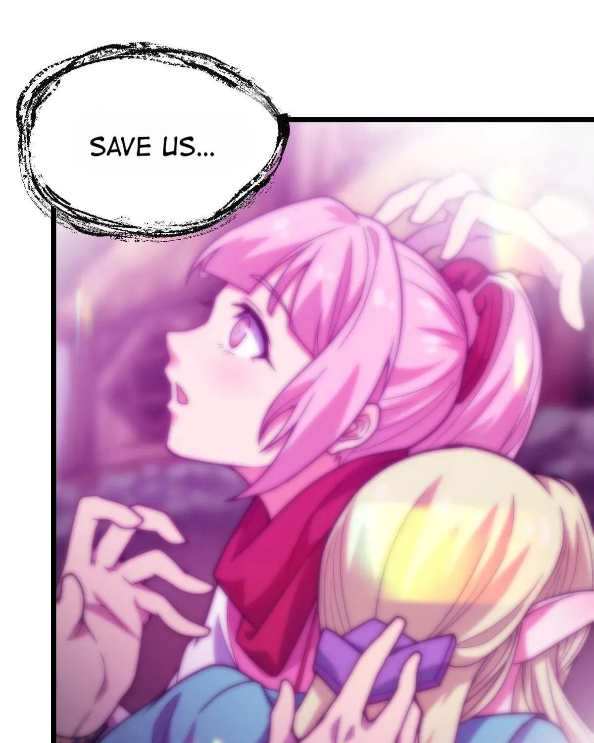 Read Little Skeleton (Colored) chapter 83 image 63 on Lezhin