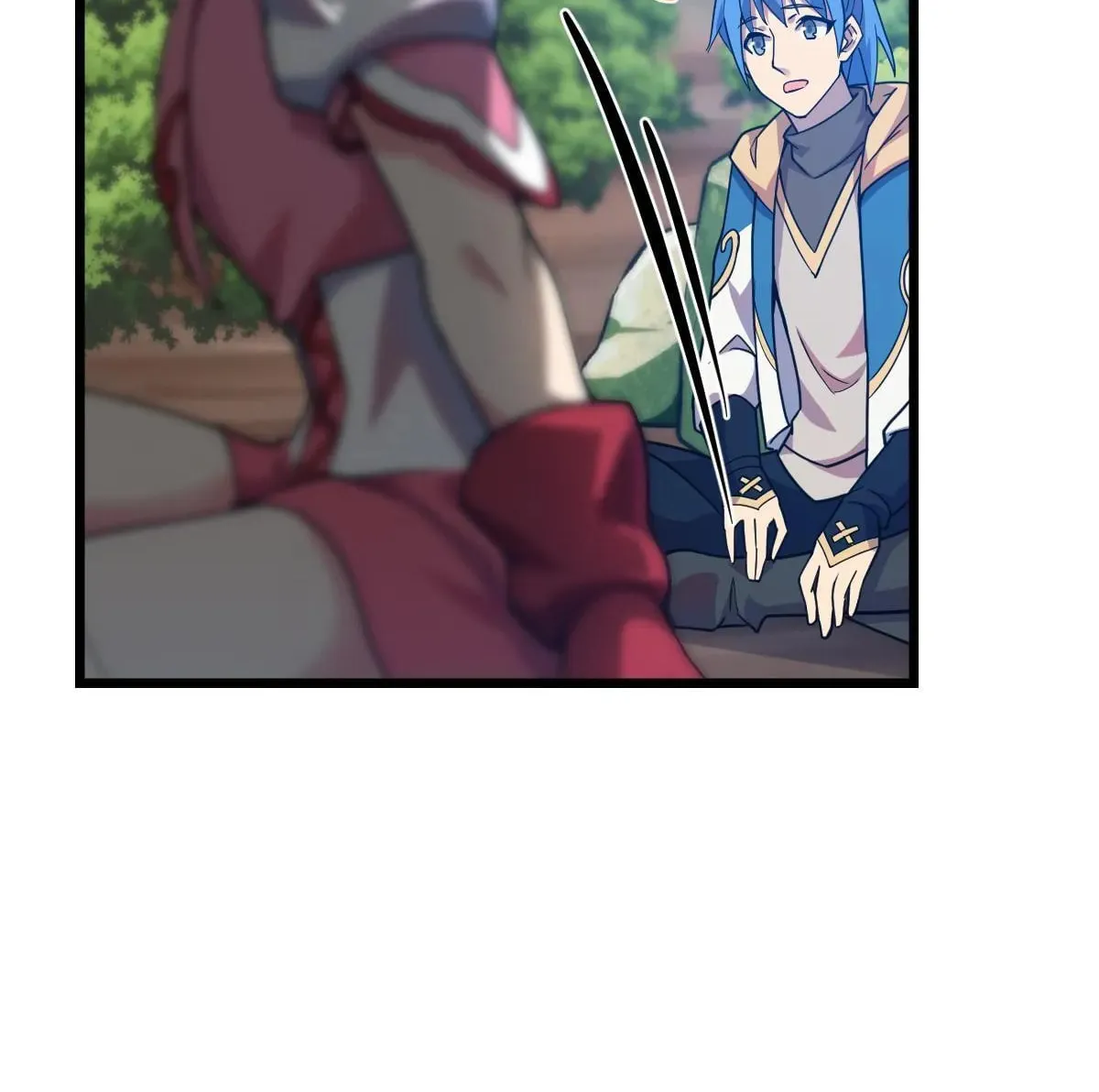 Read Little Skeleton (Colored) chapter 83 image 68 on Lezhin
