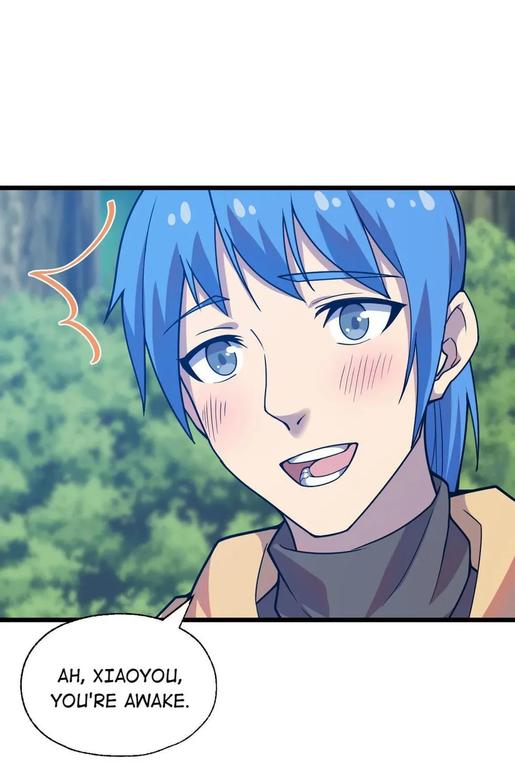 Read Little Skeleton (Colored) chapter 83 image 69 on Lezhin
