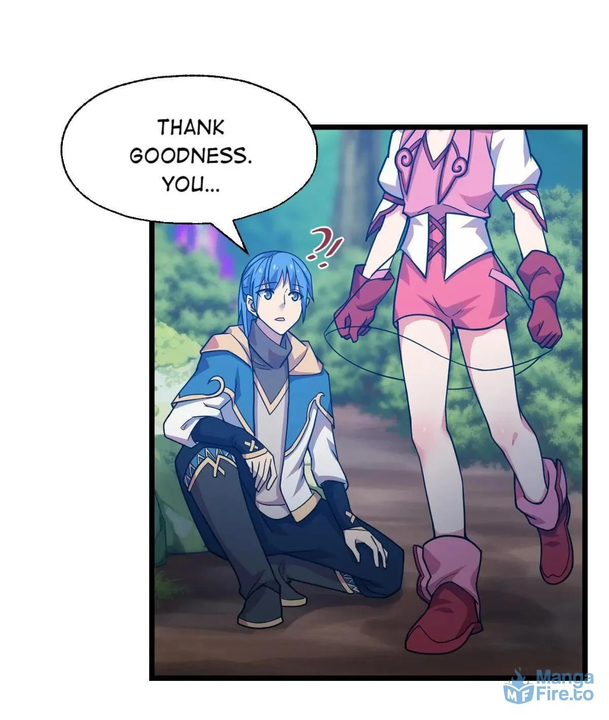 Read Little Skeleton (Colored) chapter 83 image 71 on Lezhin