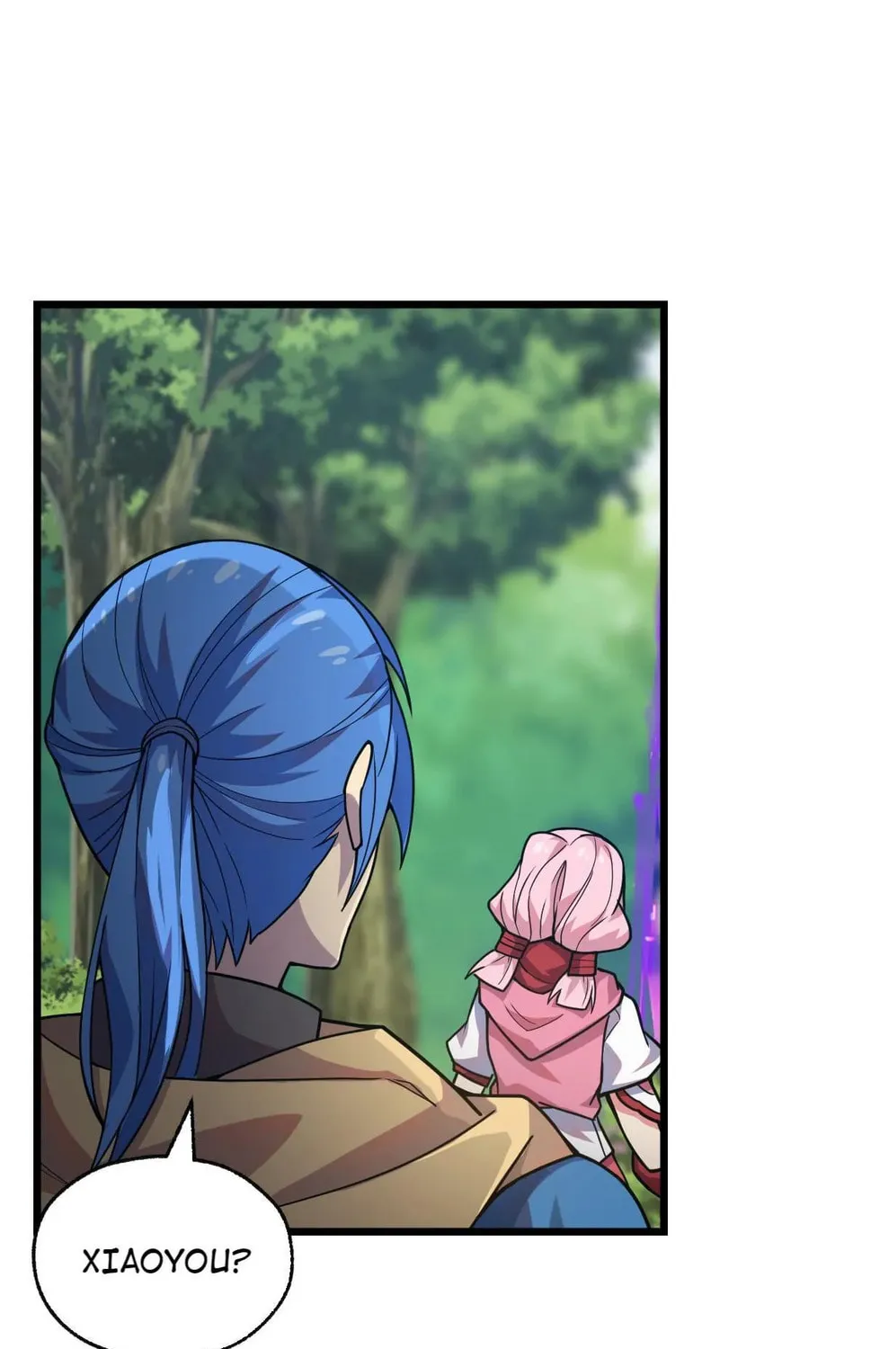 Read Little Skeleton (Colored) chapter 83 image 72 on Lezhin