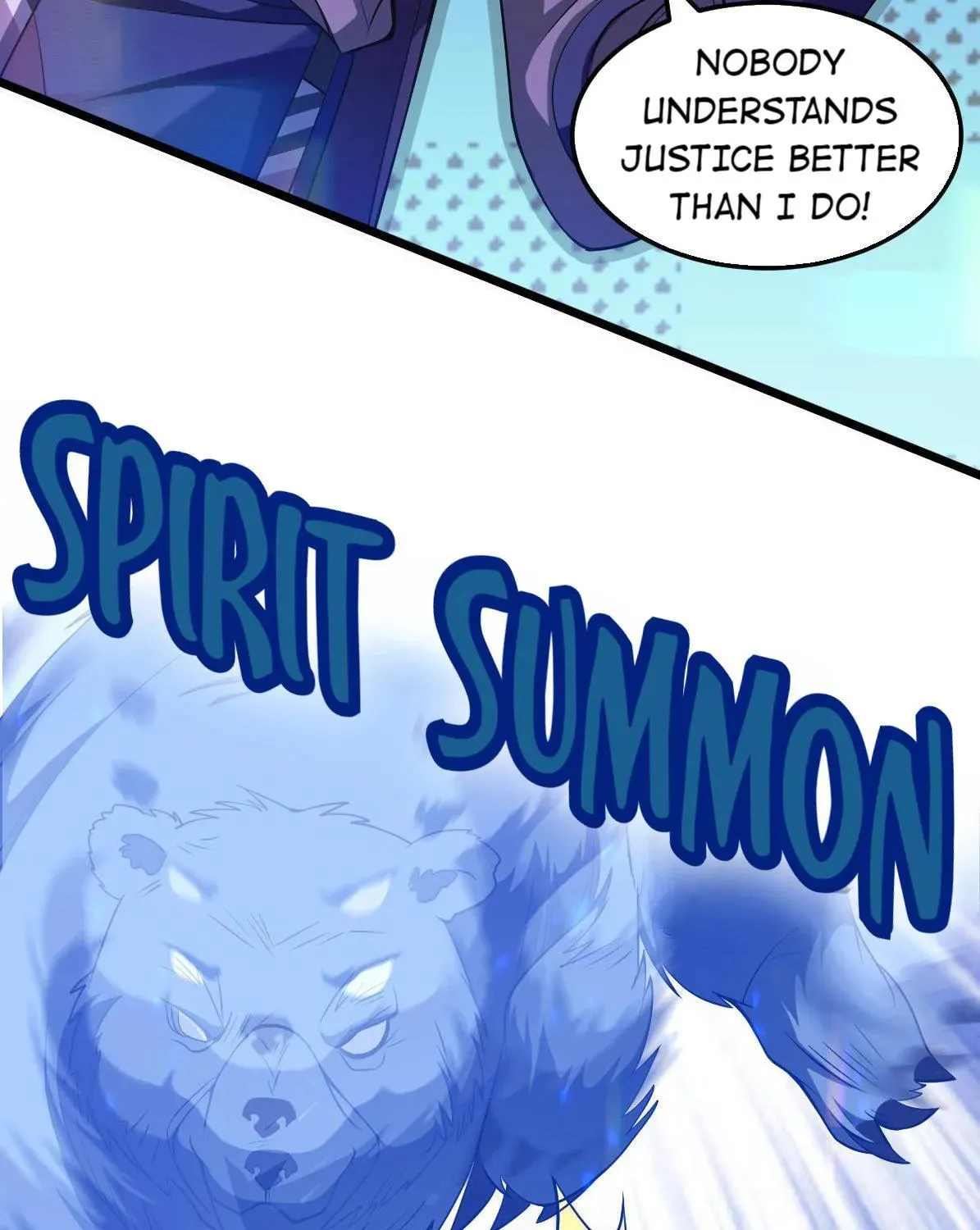 Read Little Skeleton (Colored) chapter 84 image 11 on Lezhin