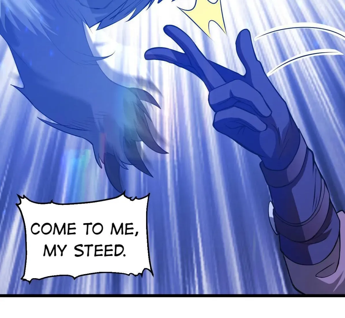 Read Little Skeleton (Colored) chapter 84 image 12 on Lezhin