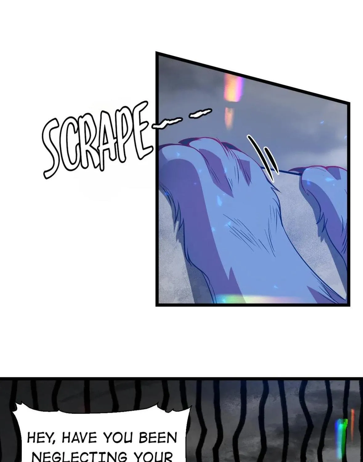 Read Little Skeleton (Colored) chapter 84 image 21 on Lezhin