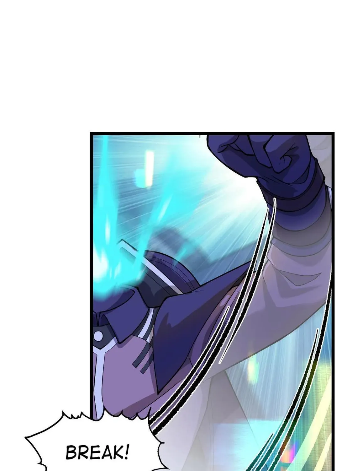 Read Little Skeleton (Colored) chapter 84 image 38 on Lezhin