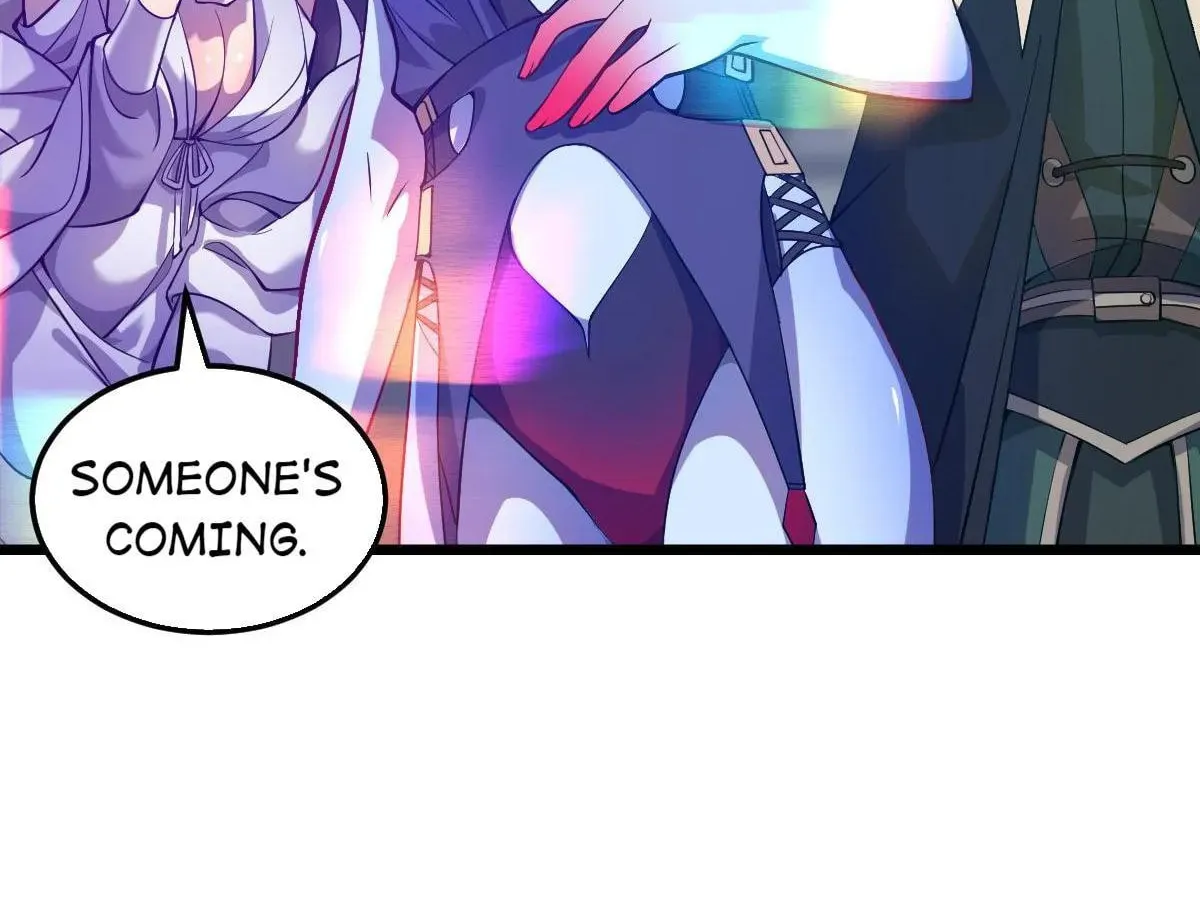 Read Little Skeleton (Colored) chapter 84 image 45 on Lezhin