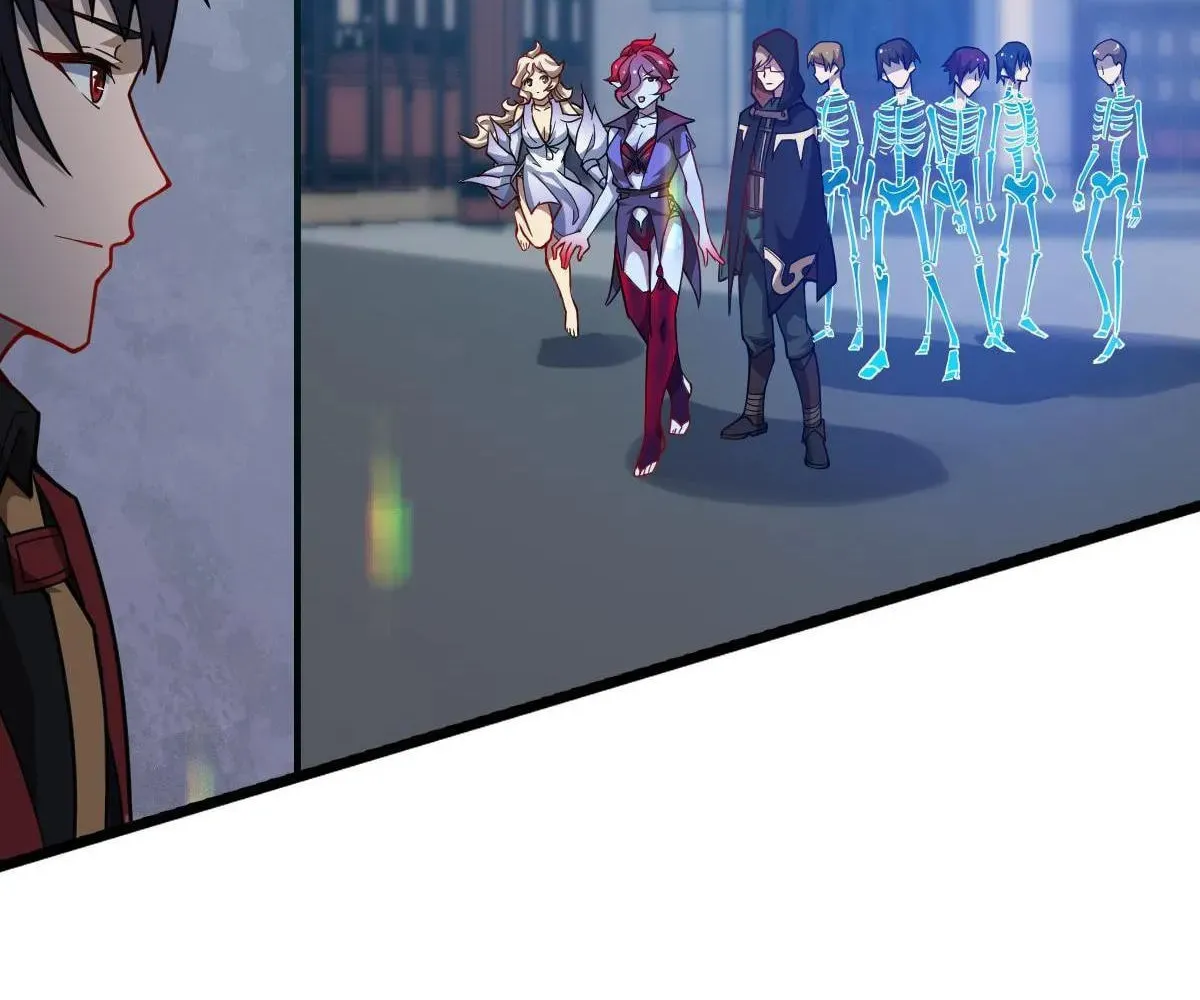 Read Little Skeleton (Colored) chapter 84 image 50 on Lezhin