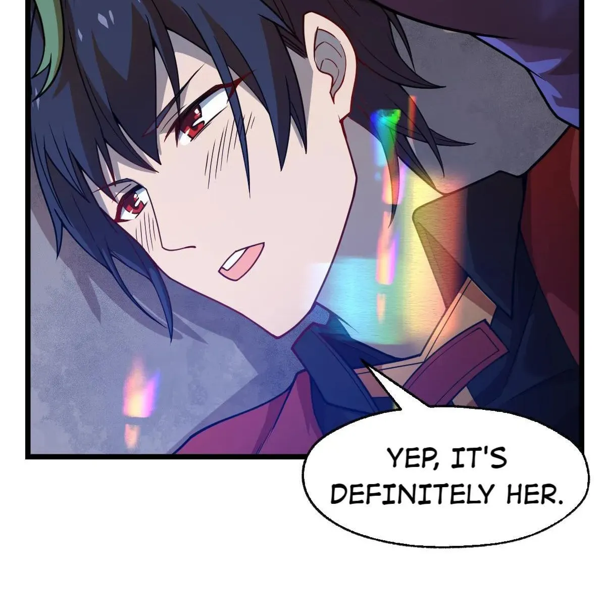 Read Little Skeleton (Colored) chapter 84 image 56 on Lezhin