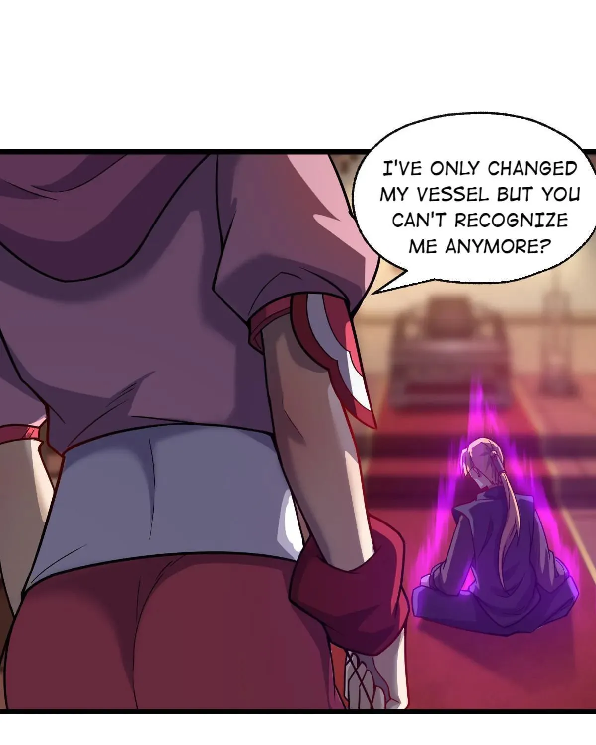 Read Little Skeleton (Colored) chapter 84 image 73 on Lezhin