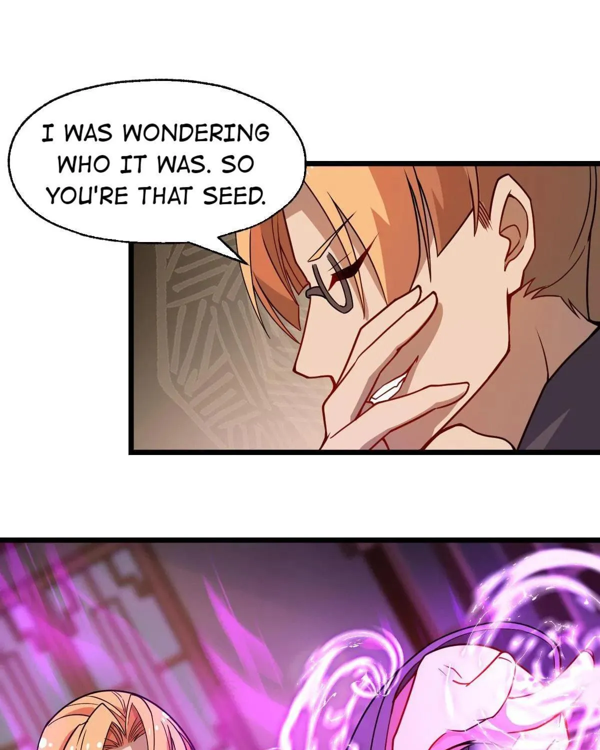 Read Little Skeleton (Colored) chapter 84 image 80 on Lezhin