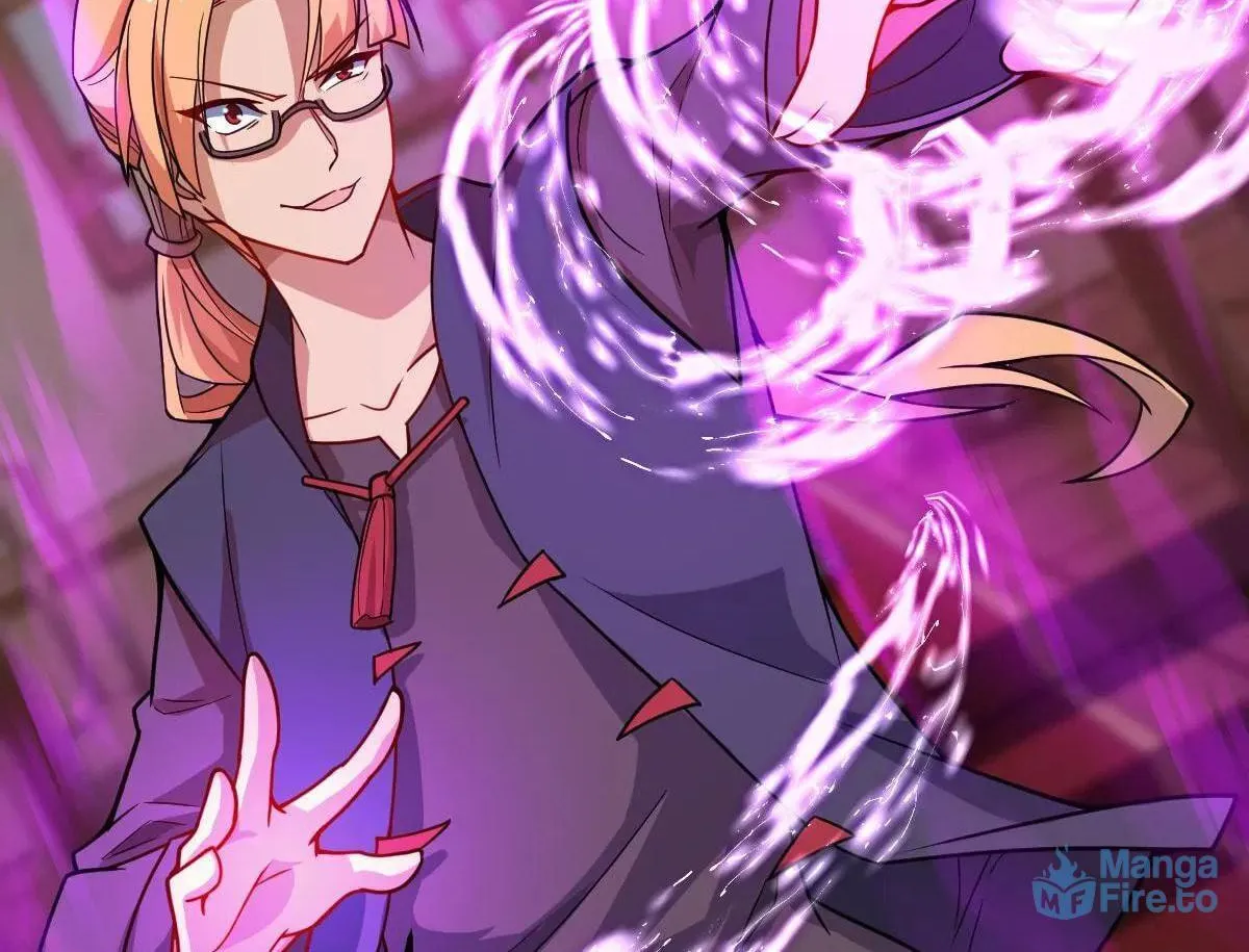 Read Little Skeleton (Colored) chapter 84 image 81 on Lezhin