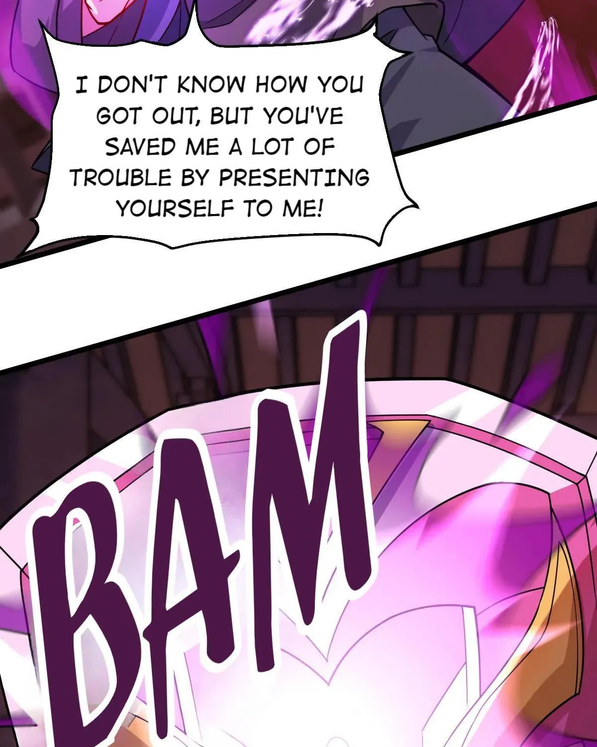 Read Little Skeleton (Colored) chapter 84 image 82 on Lezhin