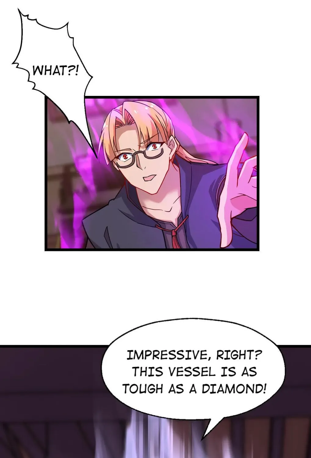Read Little Skeleton (Colored) chapter 84 image 84 on Lezhin