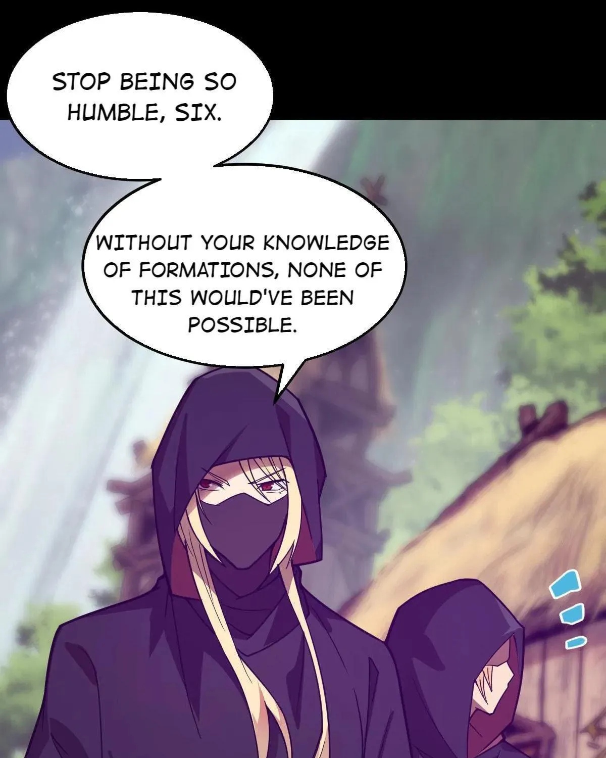 Read Little Skeleton (Colored) chapter 85 image 10 on Lezhin