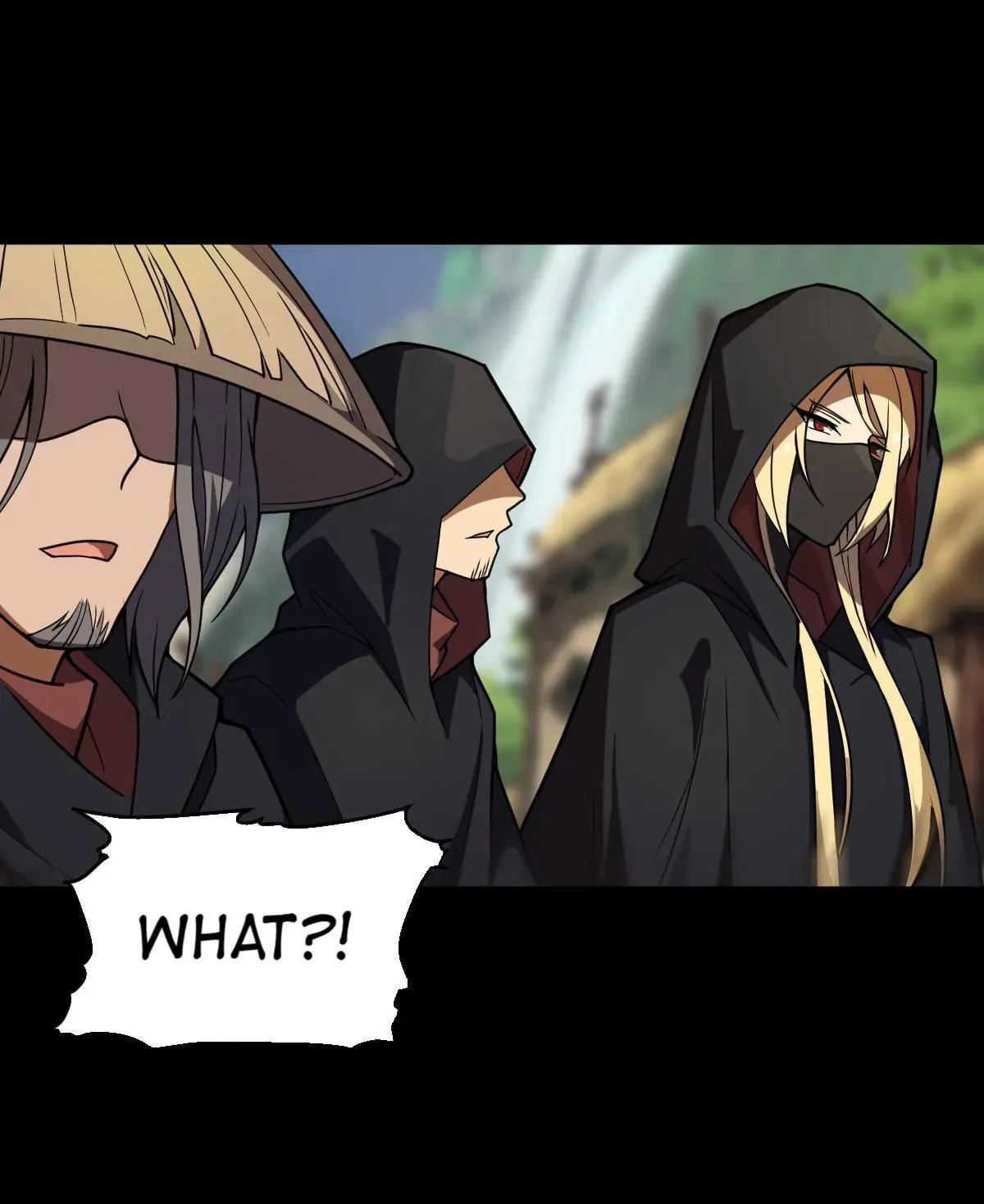 Read Little Skeleton (Colored) chapter 85 image 14 on Lezhin