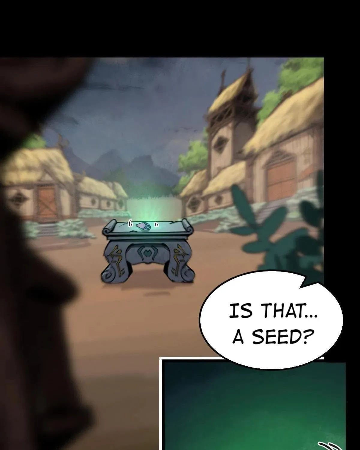 Read Little Skeleton (Colored) chapter 85 image 15 on Lezhin