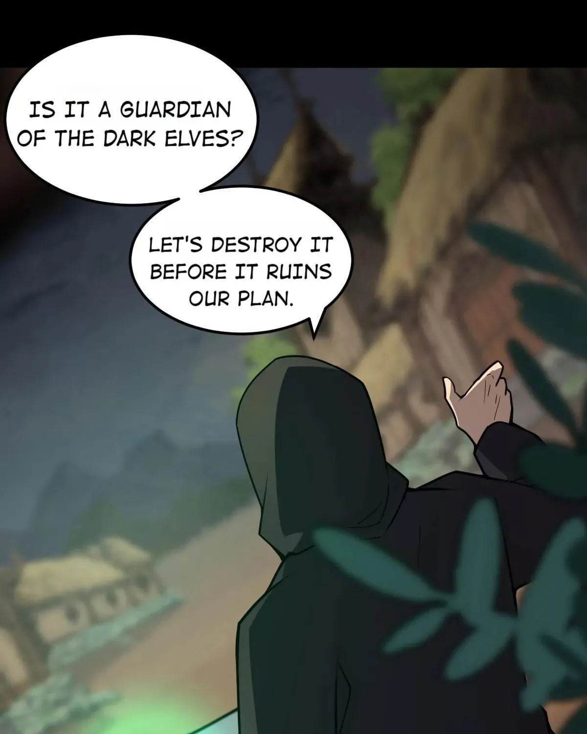 Read Little Skeleton (Colored) chapter 85 image 17 on Lezhin