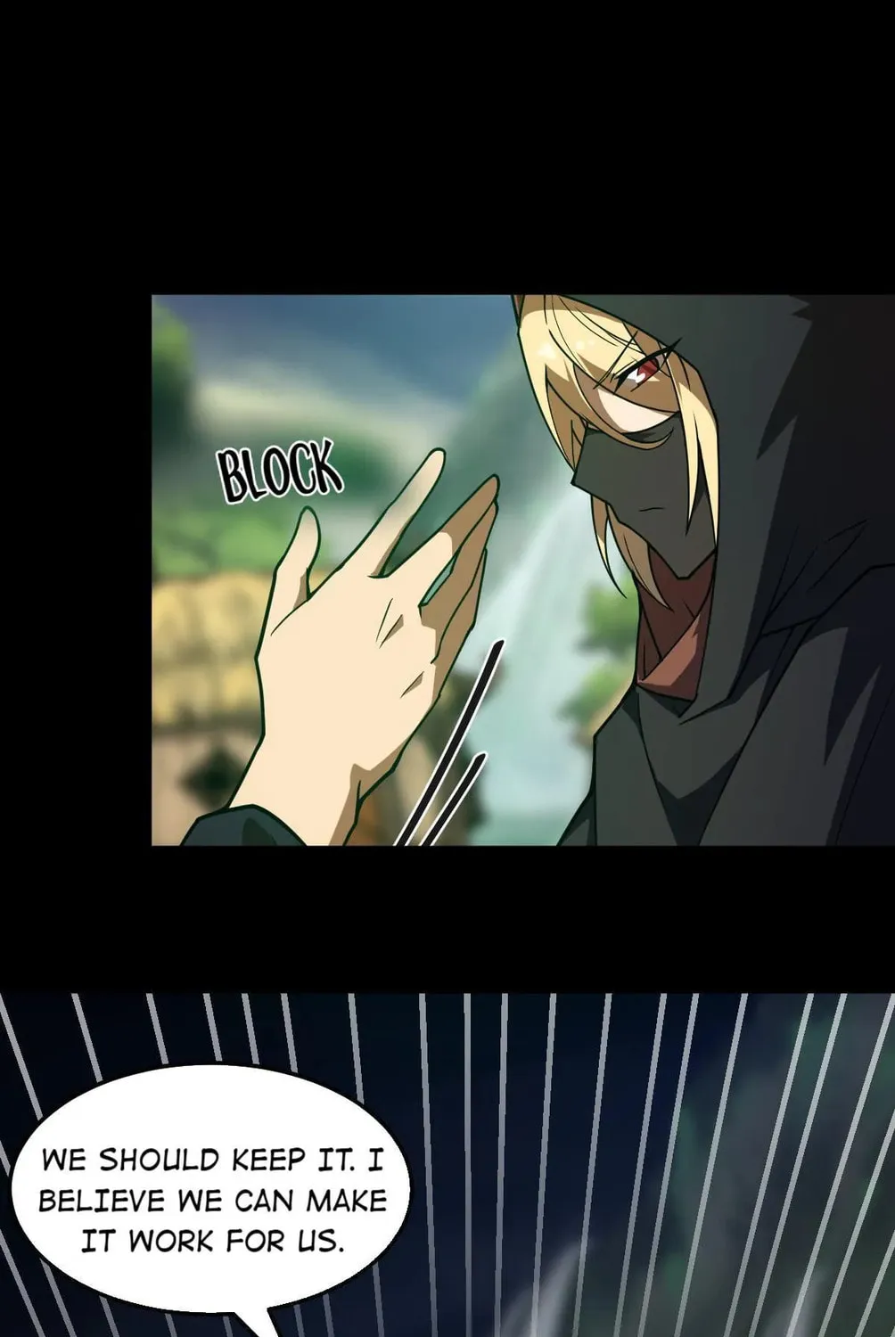 Read Little Skeleton (Colored) chapter 85 image 19 on Lezhin