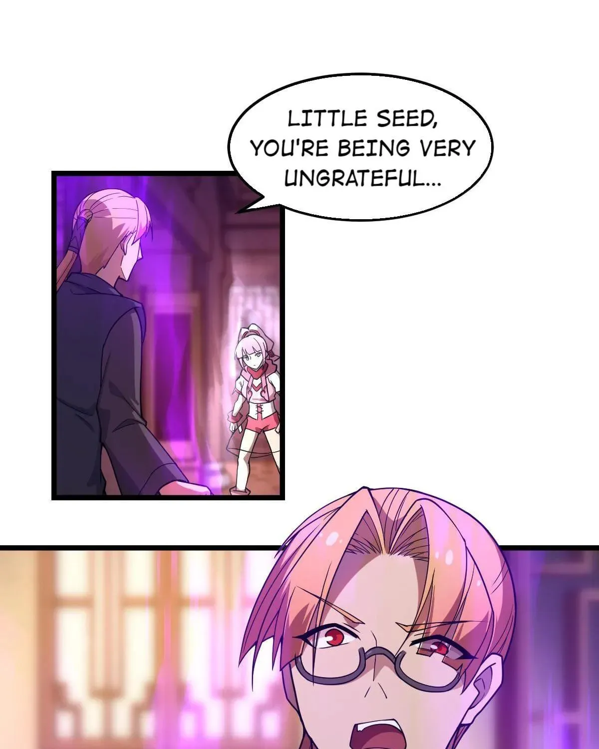 Read Little Skeleton (Colored) chapter 85 image 2 on Lezhin