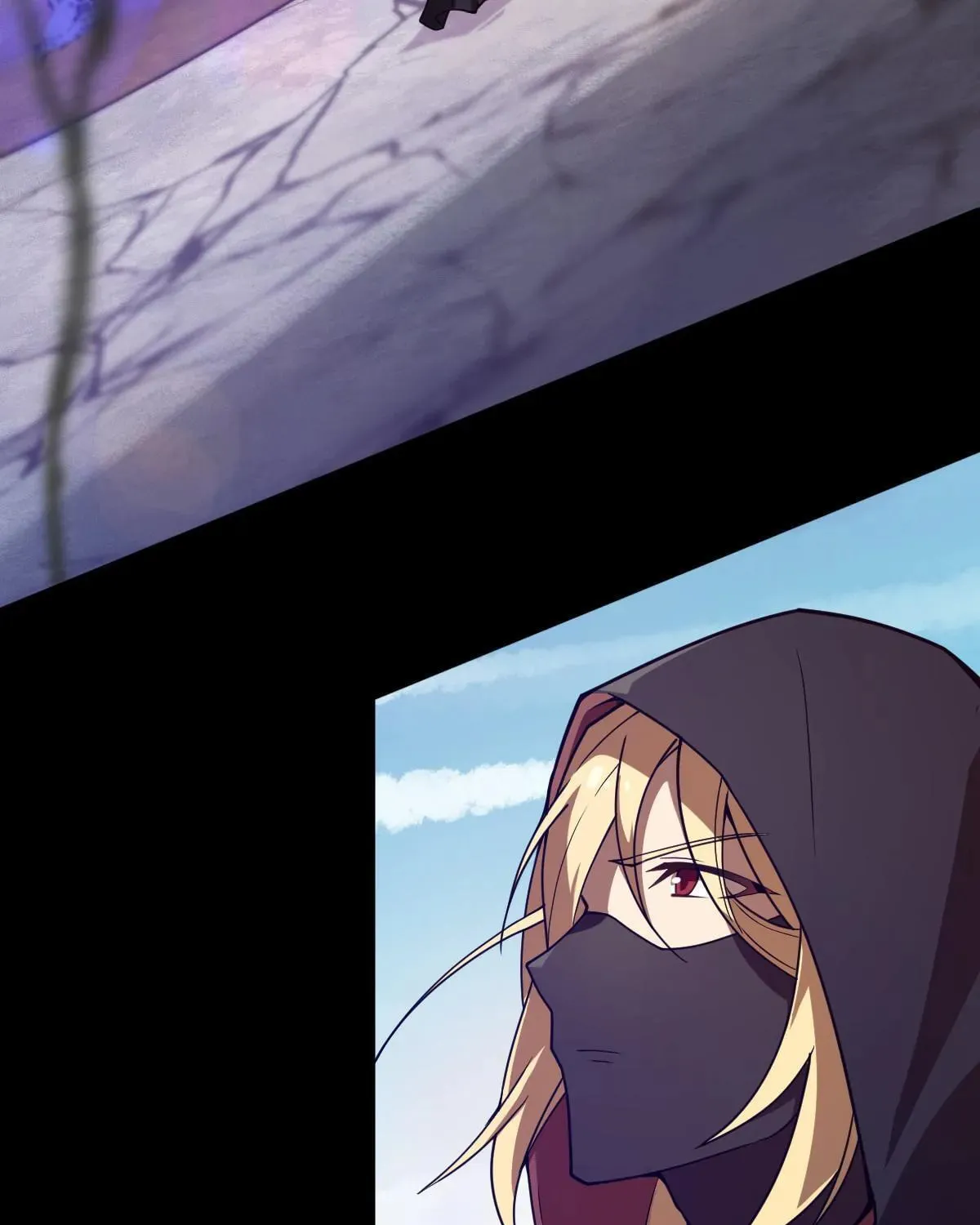 Read Little Skeleton (Colored) chapter 85 image 25 on Lezhin