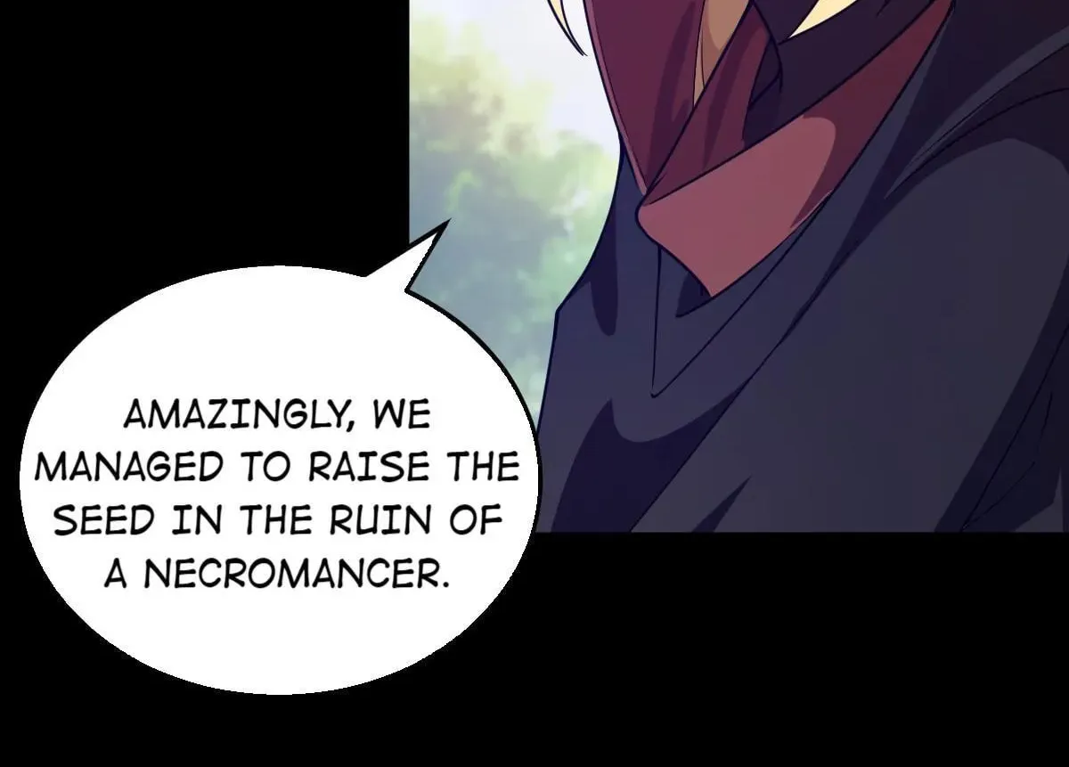 Read Little Skeleton (Colored) chapter 85 image 26 on Lezhin